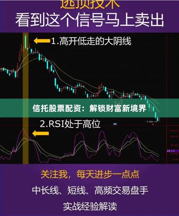 信托股票配资：解锁财富新境界