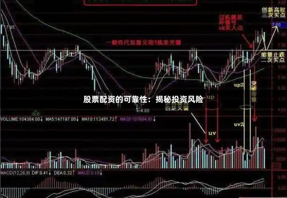 股票配资的可靠性：揭秘投资风险